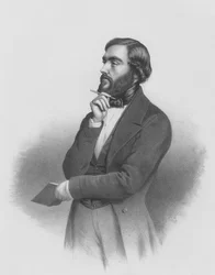 Eugene Sue